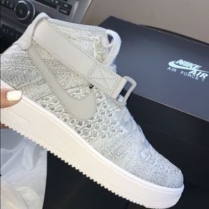 Nike Air Force Ultra Flynit